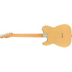 FENDER - NOVENTA TELECASTER - Vintage Blonde